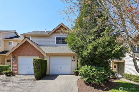 4761 Whitworth Place S Unit K104, Renton, WA 98055 - MLS#: 2362202