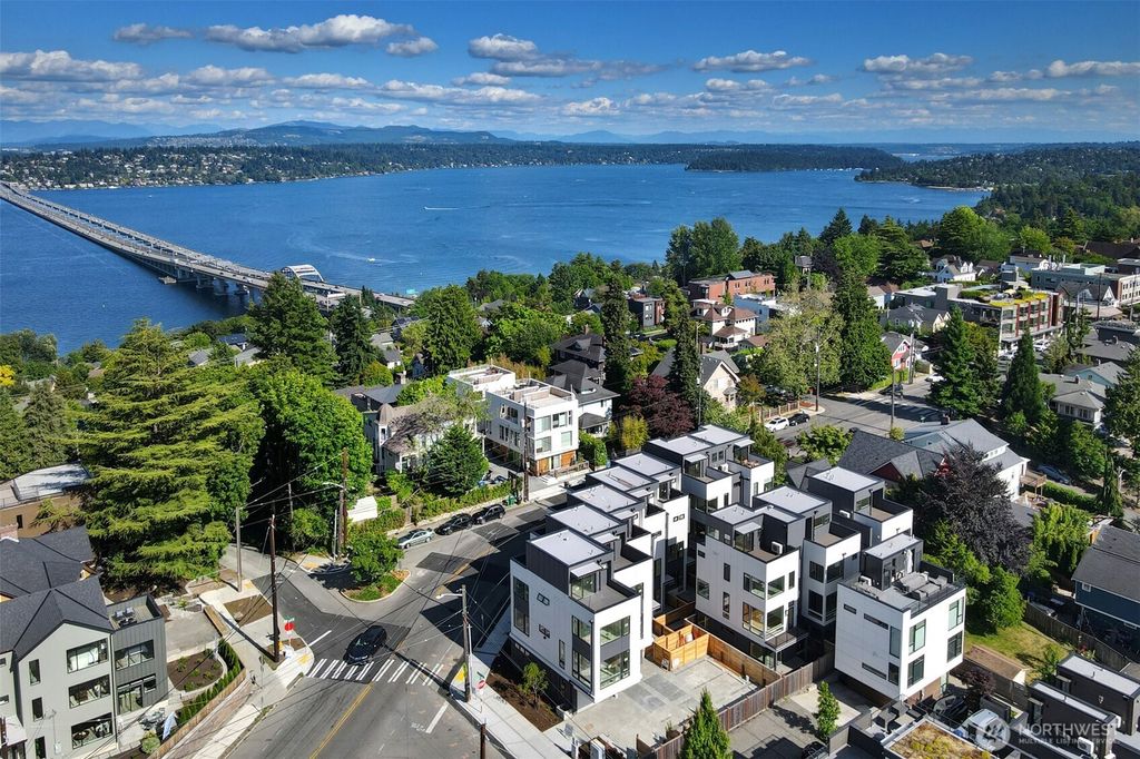 Photo of 1307 31st Avenue S, Seattle, WA 98144 (MLS # 2391608)