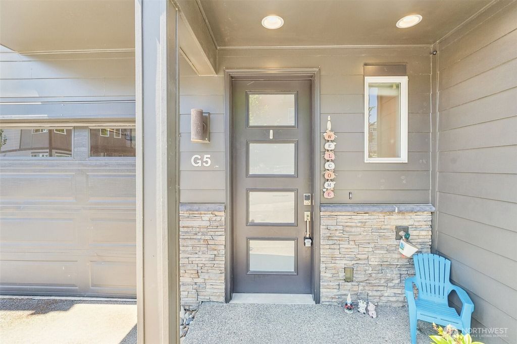 Photo of 1325 Seattle Hill Road #G5, Bothell, WA 98012 (MLS # 2531568)