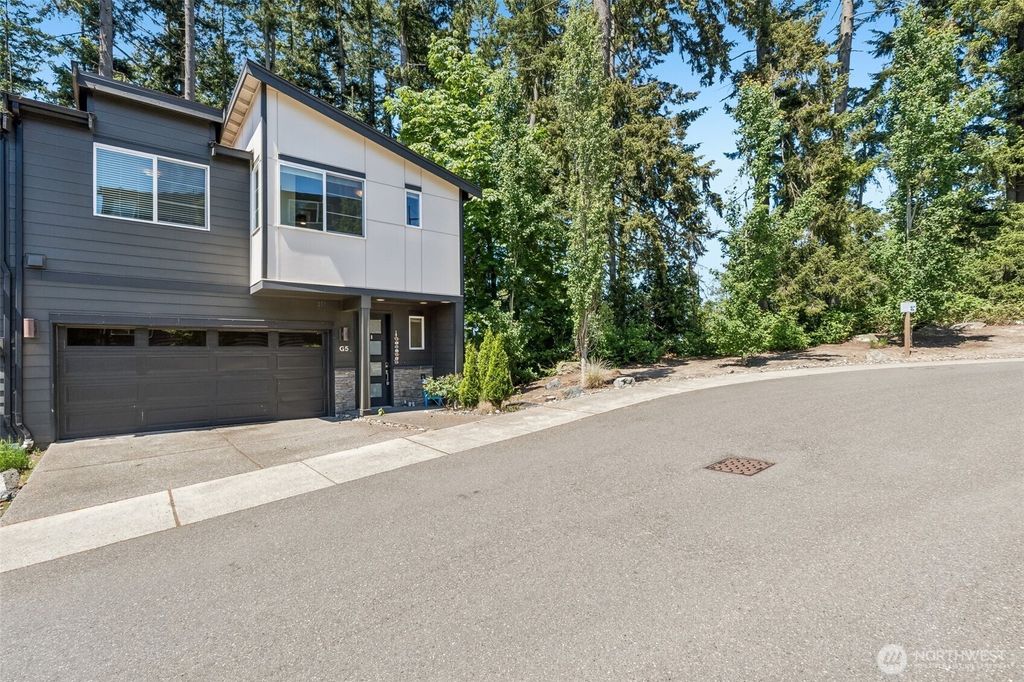 Photo of 1325 Seattle Hill Road #G5, Bothell, WA 98012 (MLS # 2531568)