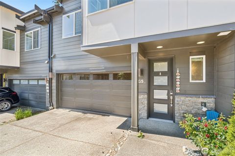 Photo of 1325 Seattle Hill Road #G5, Bothell, WA 98012 (MLS # 2531568)