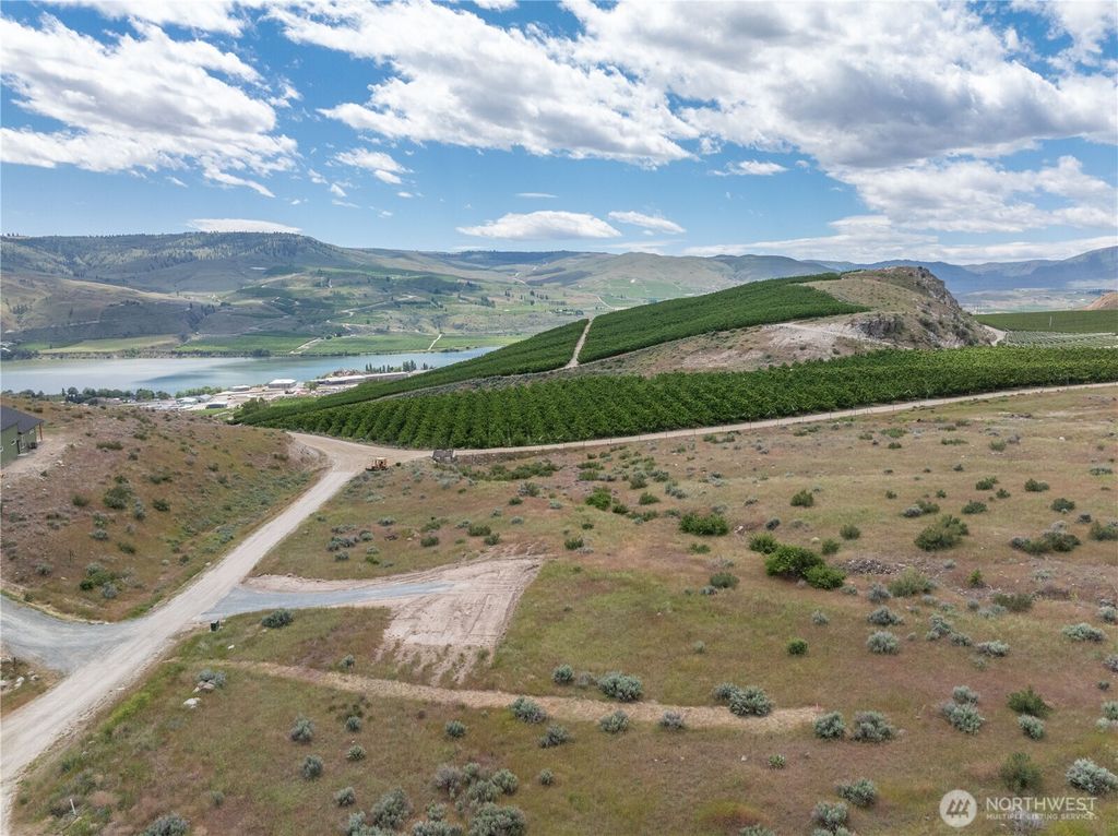 Photo of 51 N Henney Lane, Brewster, WA 98812 (MLS # 2514795)