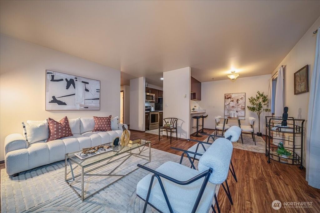 Photo of 11532 15th Avenue NE #401, Seattle, WA 98125 (MLS # 2486437)