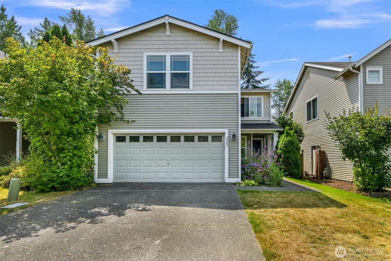4663 Glacier Street