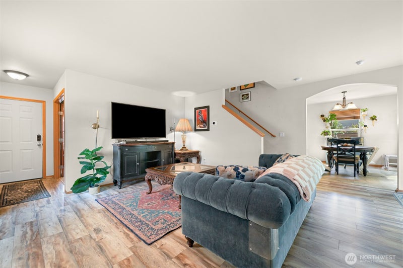4663 Glacier Street