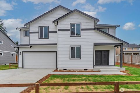 Photo of 9742 201st St Ct Ct E, Graham, WA 98338 (MLS # 2441271)