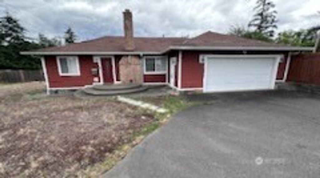Photo of 19604 108th Avenue SE, Kent, WA 98055 (MLS # 2389917)