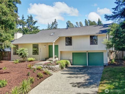 Photo of 6530 W Mercer Way WAY, Mercer Island, WA 98040 (MLS # 2536347)
