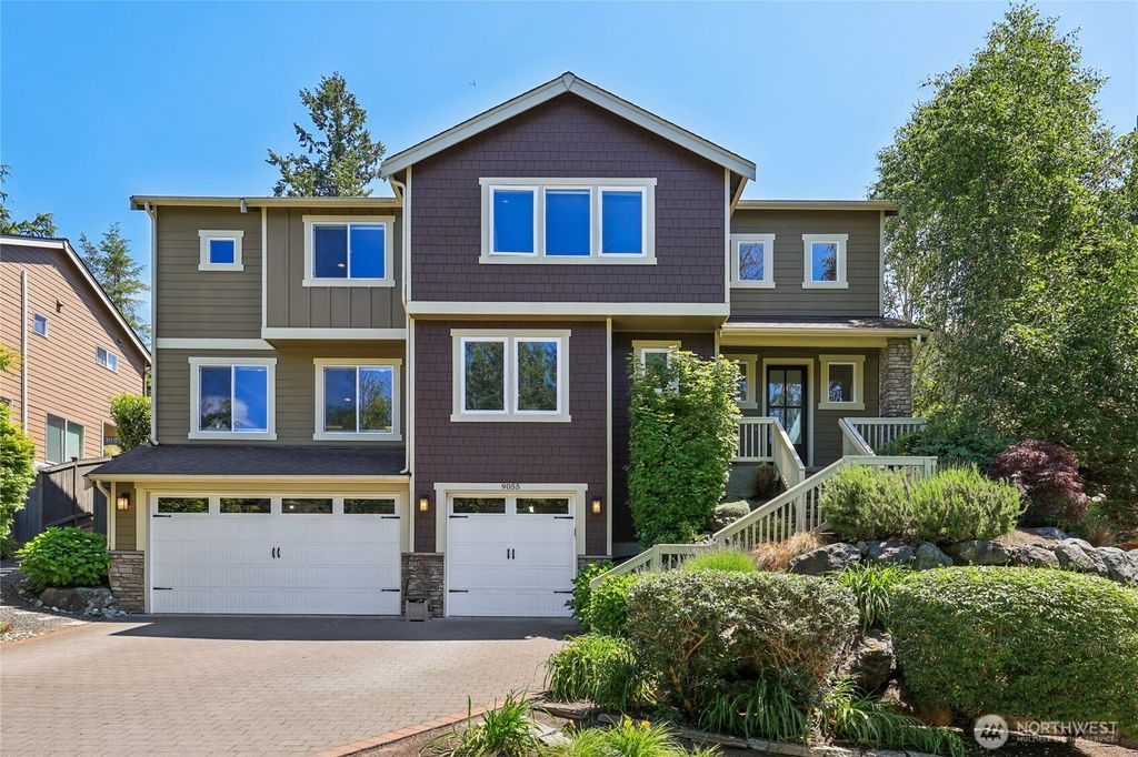 Photo of 9055 Hargreaves Place, Mukilteo, WA 98275 (MLS # 2390062)