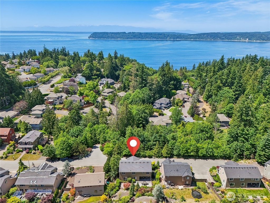 Photo of 9055 Hargreaves Place, Mukilteo, WA 98275 (MLS # 2390062)