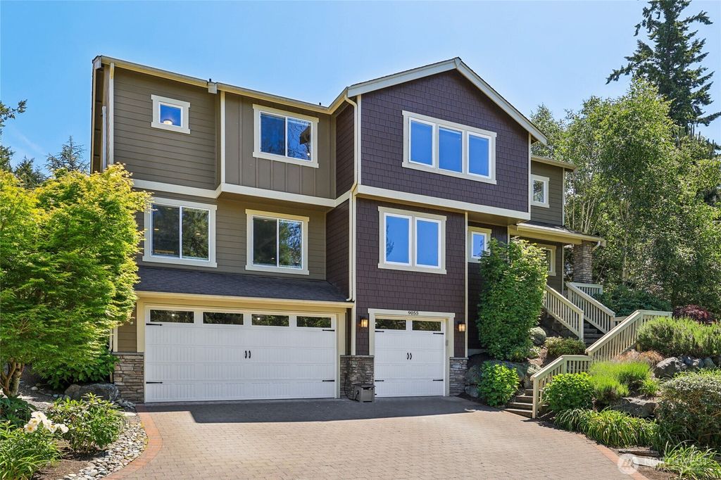 Photo of 9055 Hargreaves Place, Mukilteo, WA 98275 (MLS # 2390062)