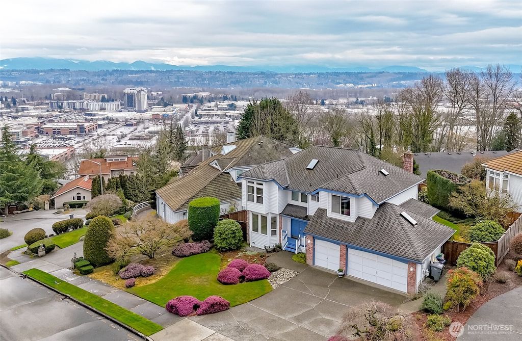 Photo of 16444 53rd Place S, Tukwila, WA 98188 (MLS # 2486383)