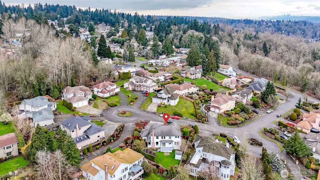 Photo of 16444 53rd Place S, Tukwila, WA 98188 (MLS # 2486383)