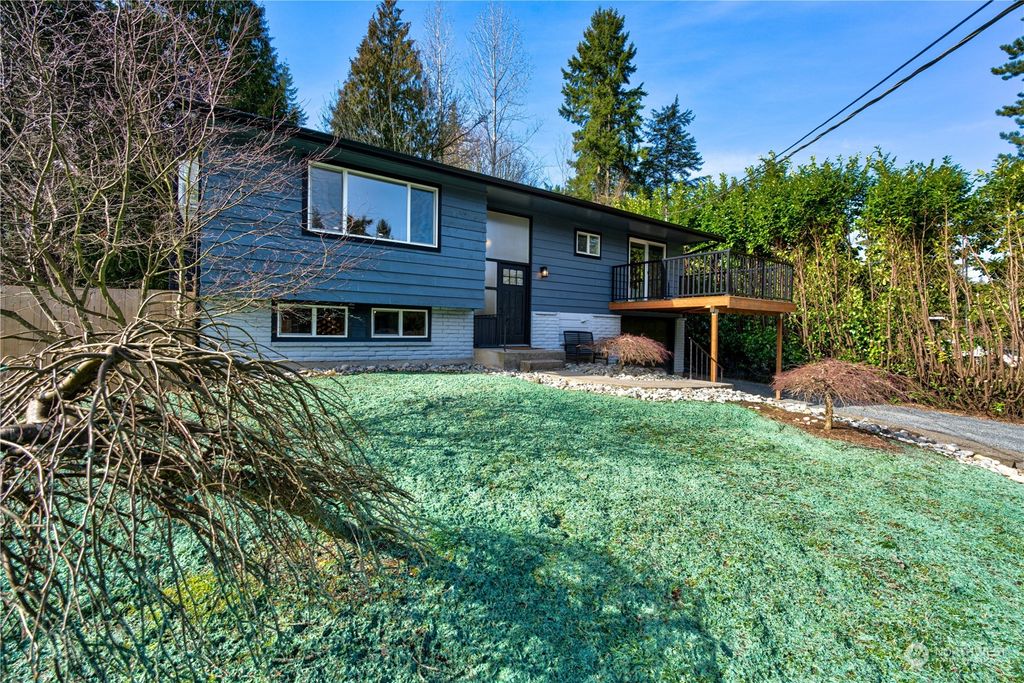 Photo of 17814 87th Avenue SE, Snohomish, WA 98296 (MLS # 2036207)