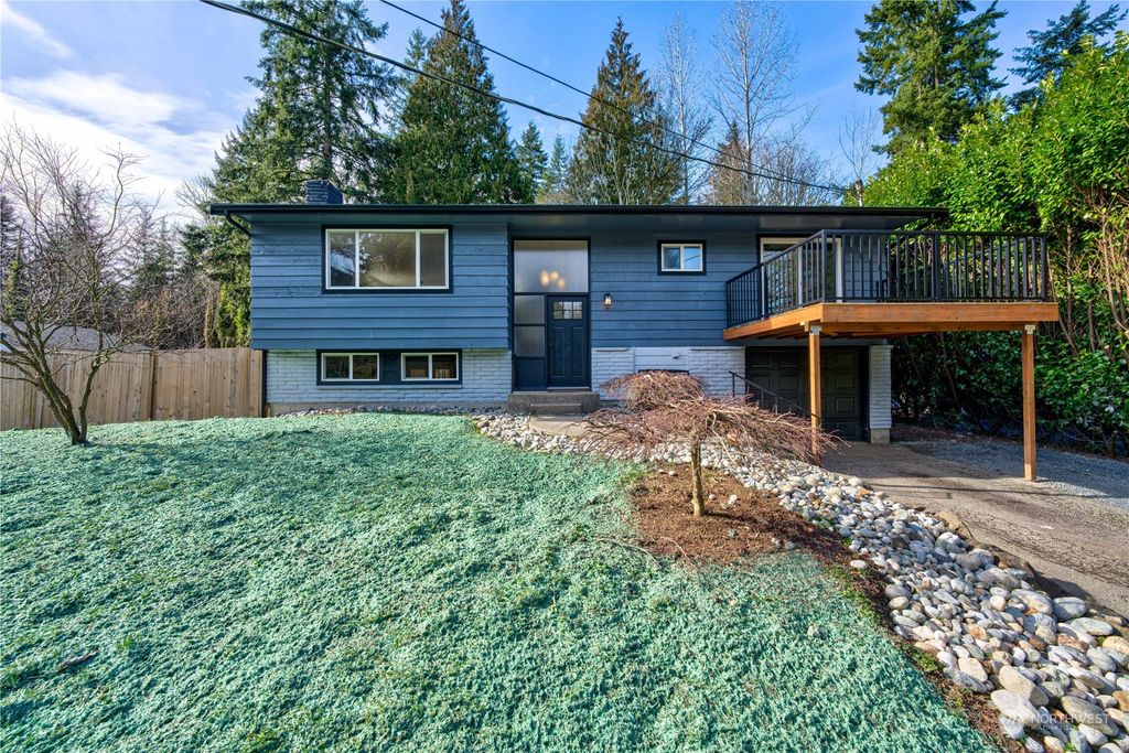 Photo of 17814 87th Avenue SE, Snohomish, WA 98296 (MLS # 2036207)