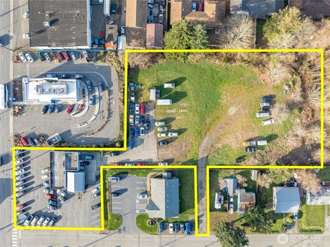 Photo of 3890 Wheaton Way Way, Bremerton, WA 98310 (MLS # 2590306)