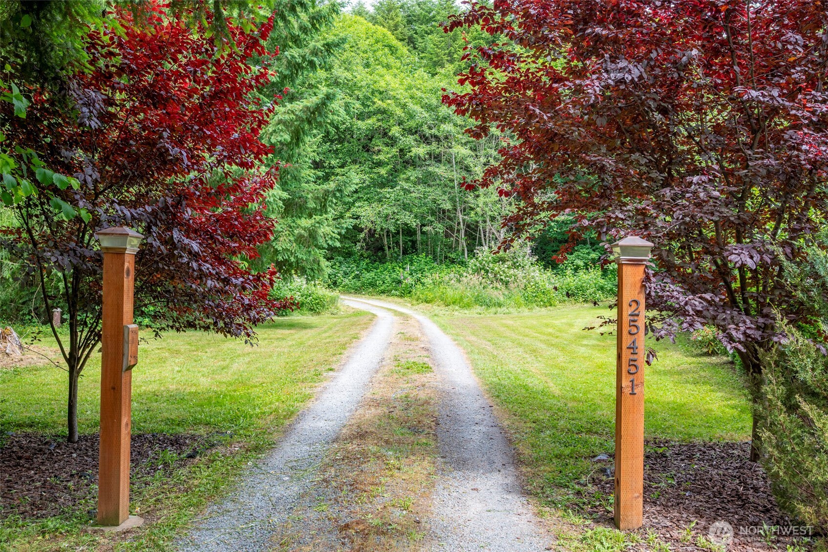 25451 Lake Cavanaugh Road
