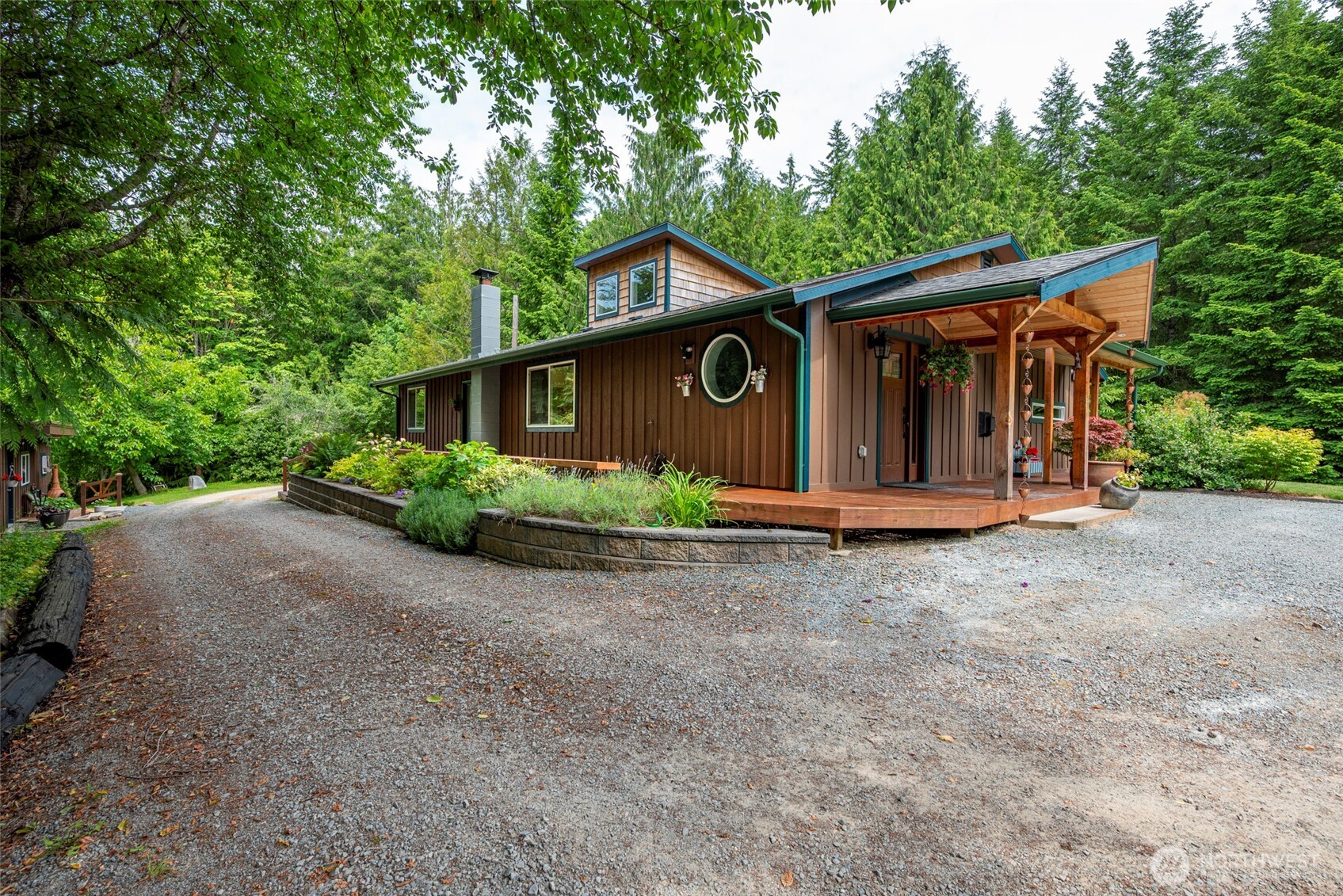 25451 Lake Cavanaugh Road