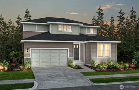 Photo of 23479 Marinwood Circle NE #0912, Kingston, WA 98346 (MLS # 2457165)
