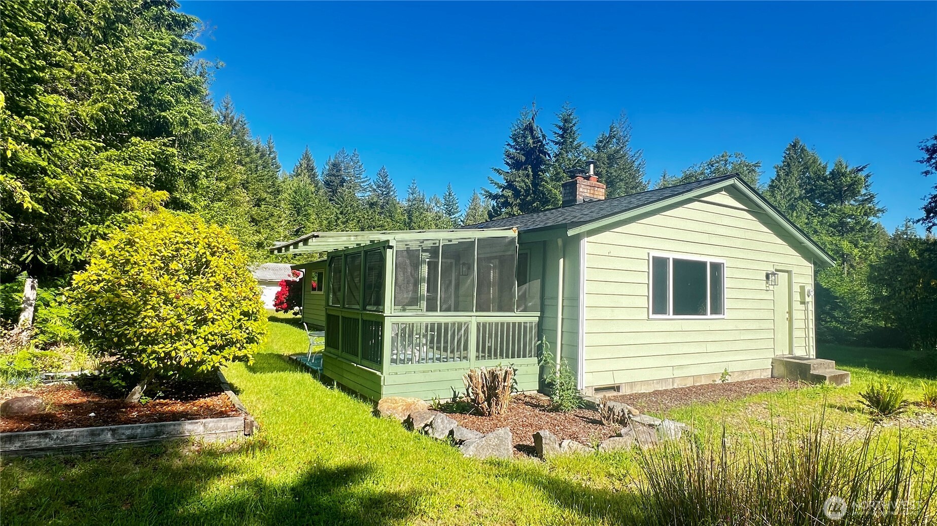 1488 W Wilderness Lane