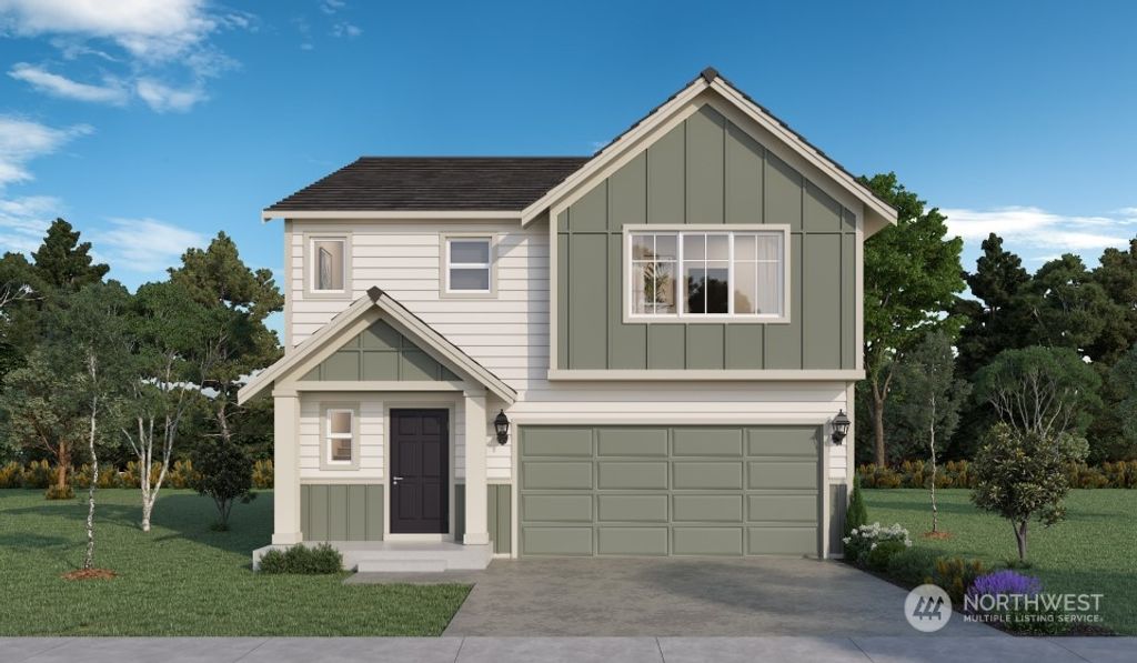 Photo of 3914 132nd Place SW #HC 2, Lynnwood, WA 98087 (MLS # 2035244)