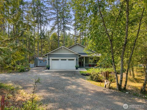 Photo of 159 E Nantucket Road, Shelton, WA 98584 (MLS # 2565599)