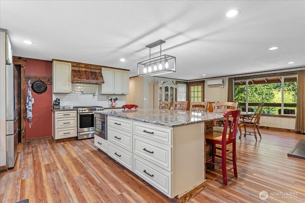 Photo of 19910 NE 356th Street, Yacolt, WA 98675 (MLS # 2506357)