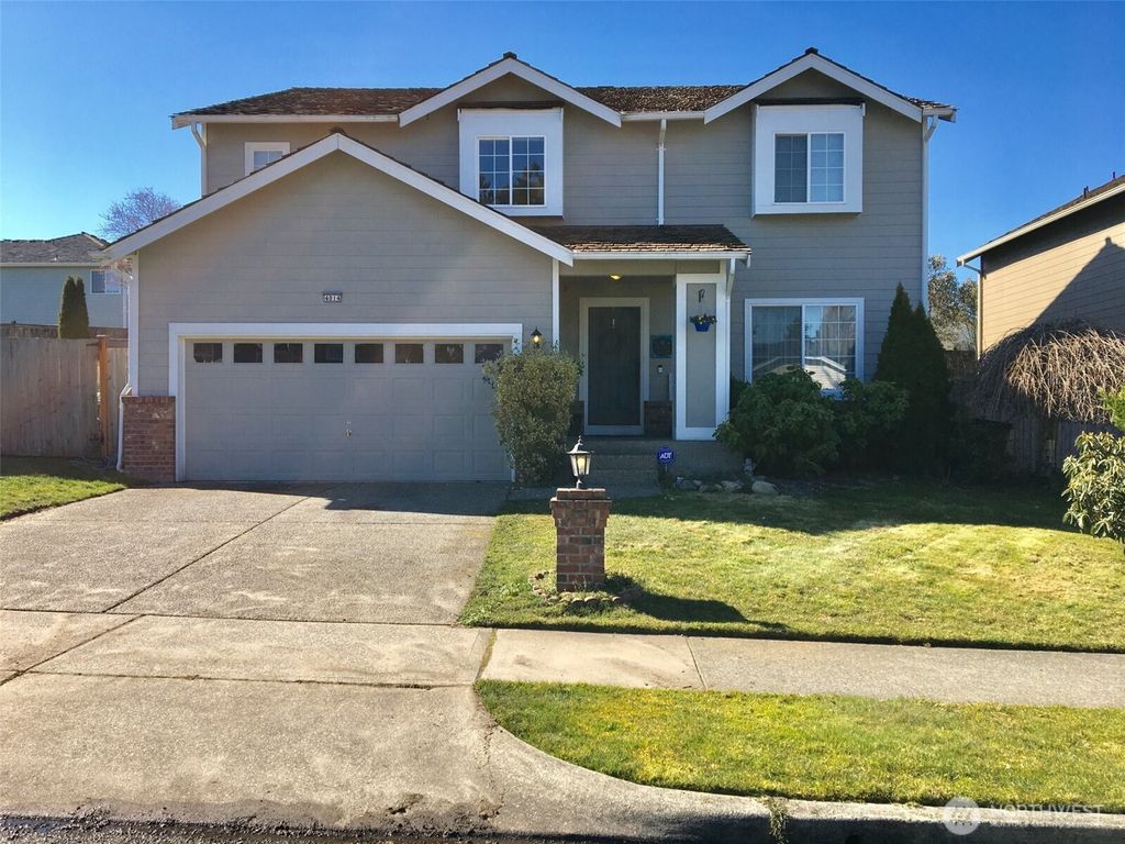Photo of 4014 45th Avenue NE, Tacoma, WA 98422 (MLS # 2493820)