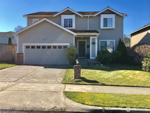 Photo of 4014 45th Avenue NE, Tacoma, WA 98422 (MLS # 2493820)