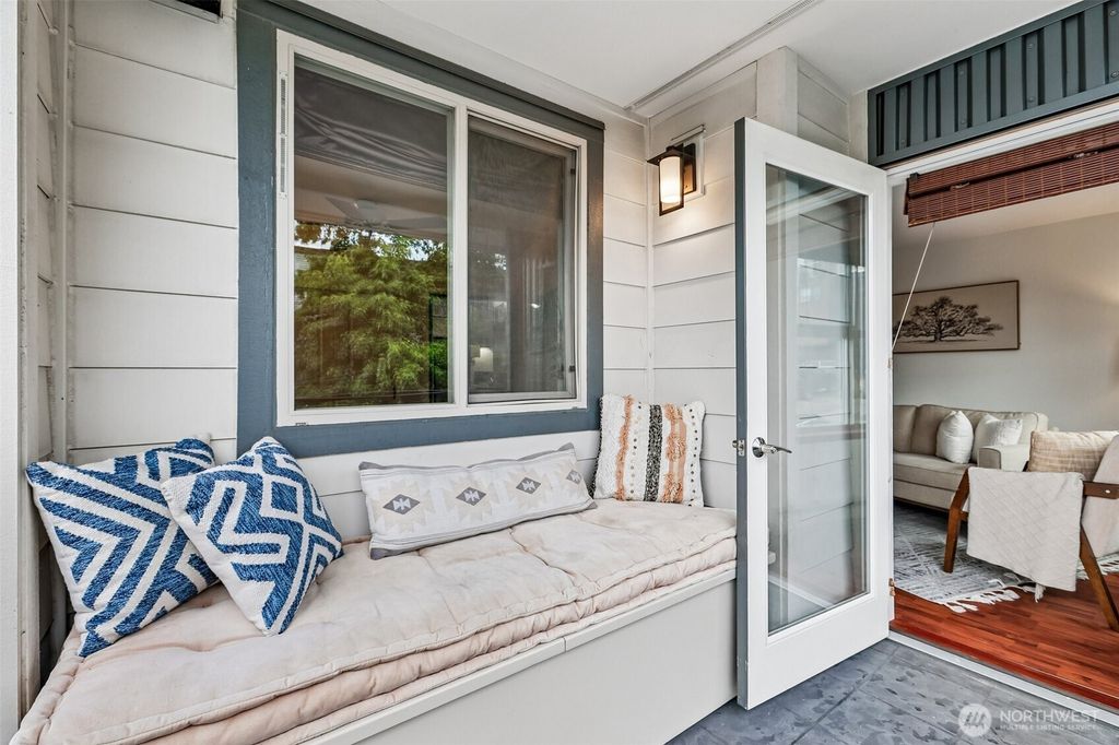 Photo of 769 Hayes Street #309, Seattle, WA 98109 (MLS # 2540551)