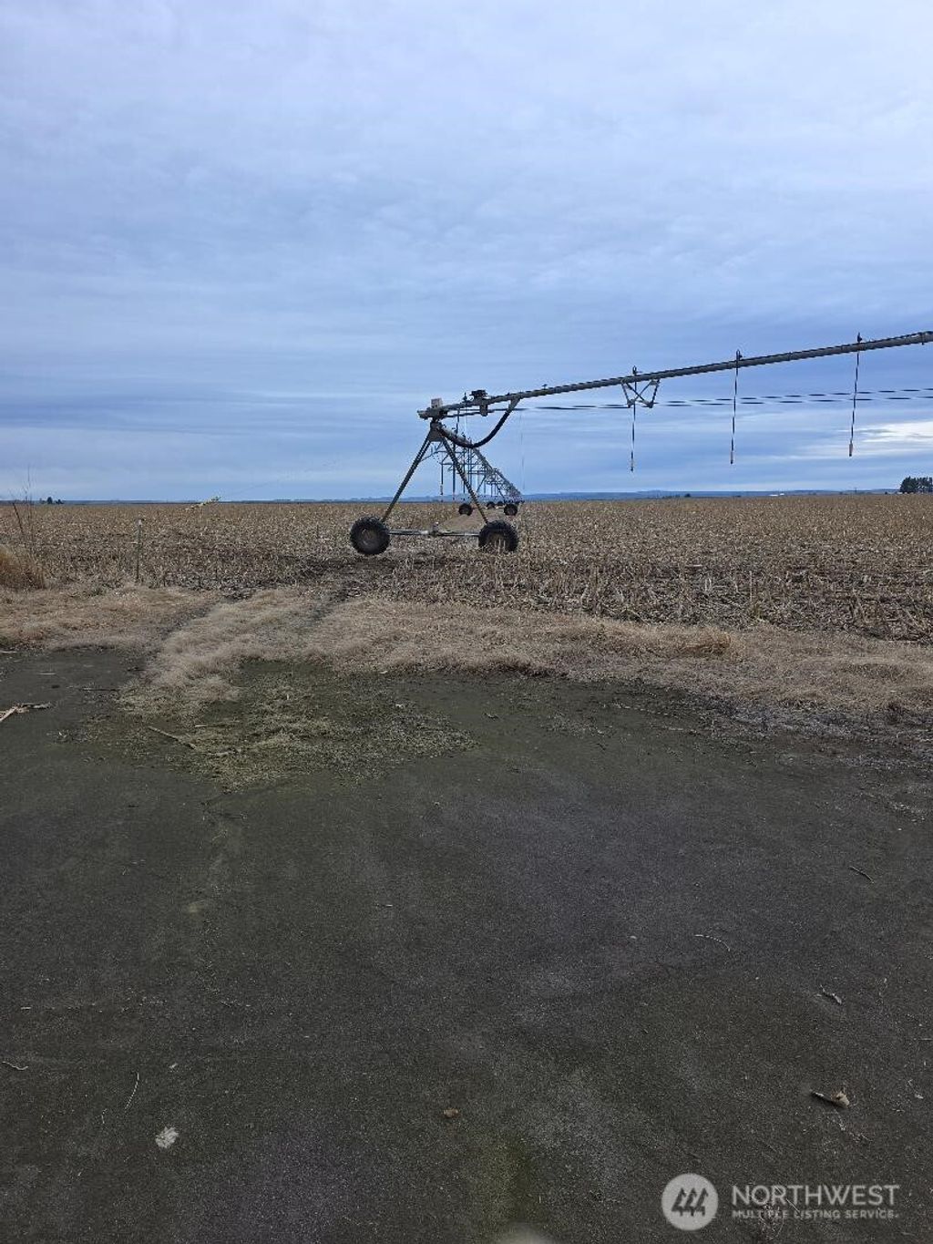 Photo of 4969 NW E Road, Ephrata, WA 98823 (MLS # 2460142)