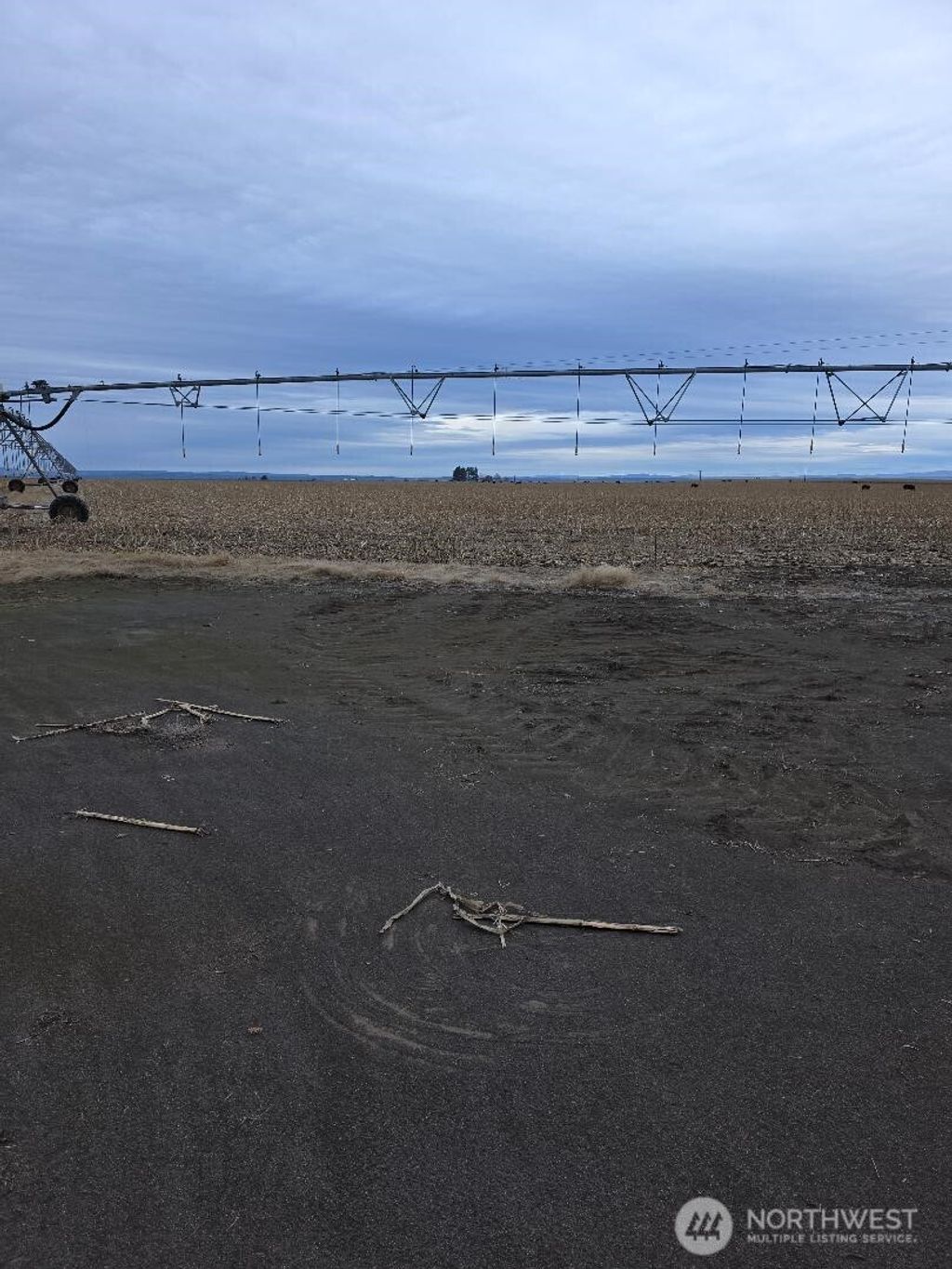 Photo of 4969 NW E Road, Ephrata, WA 98823 (MLS # 2460142)