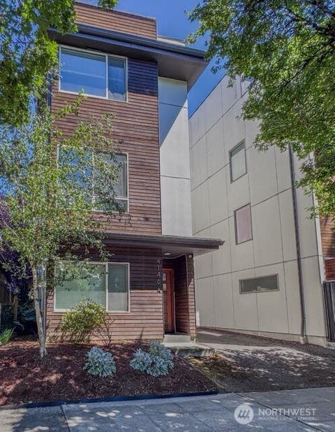 Photo of 4146 25th Avenue SW #A, Seattle, WA 98106 (MLS # 2568567)
