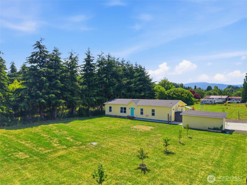 Photo of 31 Community Lane, Sequim, WA 98382 (MLS # 2547012)