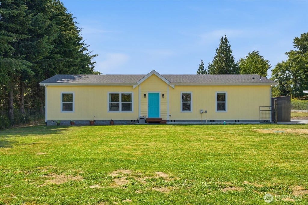 Photo of 31 Community Lane, Sequim, WA 98382 (MLS # 2547012)
