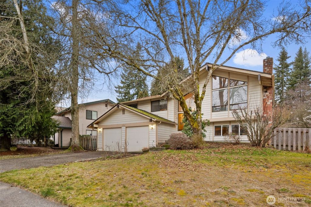 Photo of 17002 28th Drive SE, Bothell, WA 98012 (MLS # 2334774)