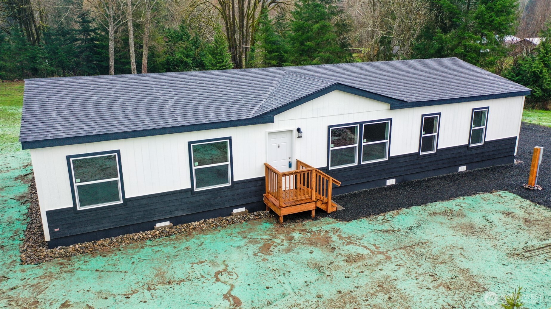 30 Porter Creek Road