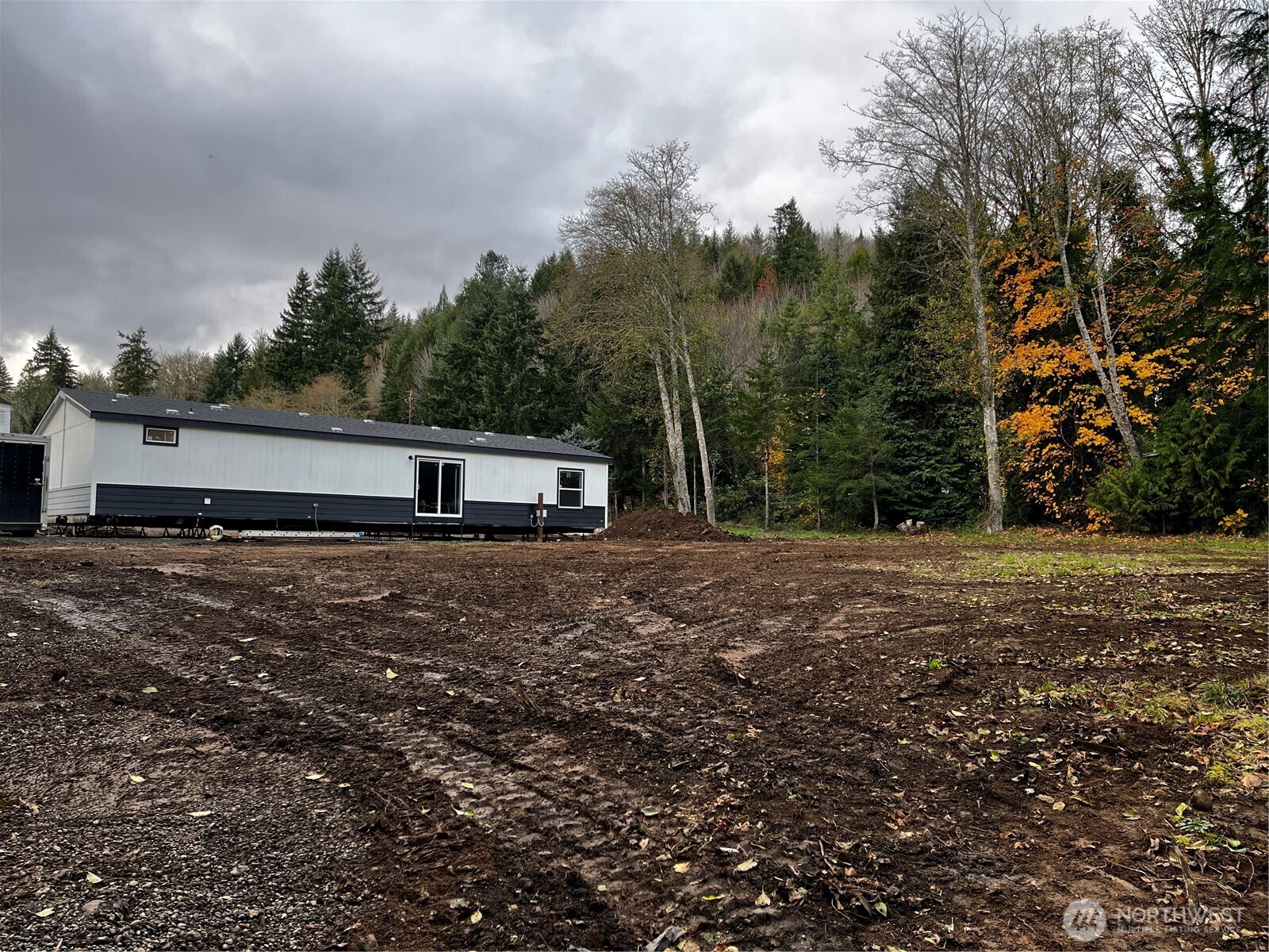 30 Porter Creek Road