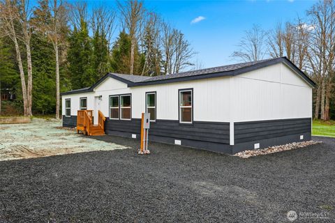 30 Porter Creek Road Elma WA 98541
