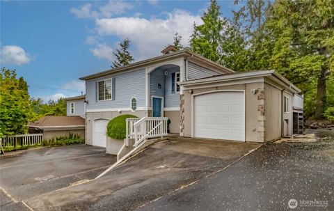 4003 Flora Drive Fircrest WA 98466