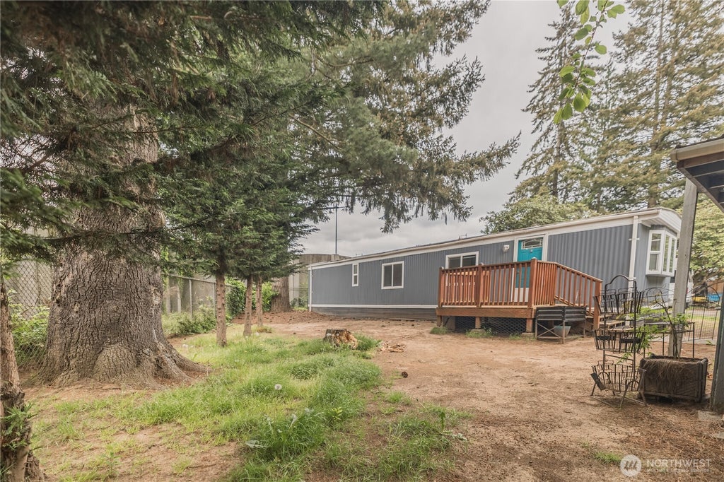 Photo of 11424 36th Drive NE #54, Marysville, WA 98271 (MLS # 2559388)