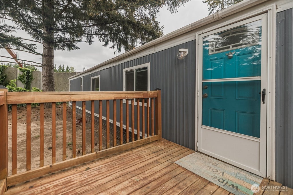 Photo of 11424 36th Drive NE #54, Marysville, WA 98271 (MLS # 2559388)