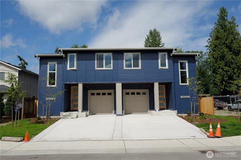 Photo of 10528 13th Avenue W #A, Everett, WA 98204 (MLS # 2558717)