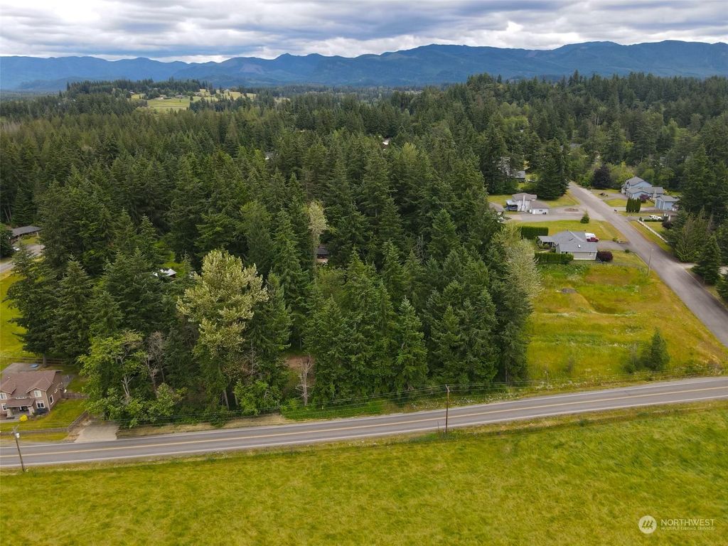 Photo of 0 244th Avenue SE, Enumclaw, WA 98022 (MLS # 2256547)