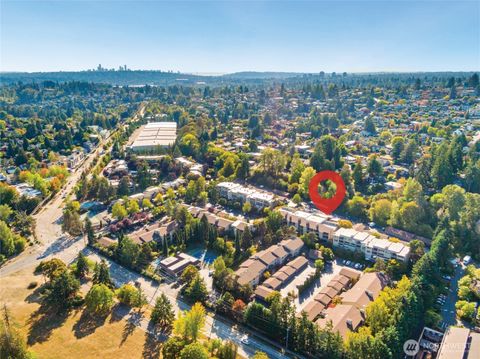 Photo of 6652 Parkpoint Way NE #D-311, Seattle, WA 98115 (MLS # 2487986)
