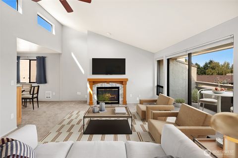 Photo of 6652 Parkpoint Way NE #D-311, Seattle, WA 98115 (MLS # 2487986)