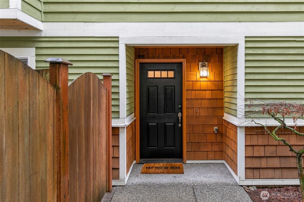 Photo of 813 97th Street #B, Seattle, WA 98117 (MLS # 2465577)