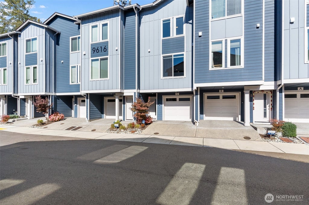 Photo of 9616 19th Avenue SE #C, Everett, WA 98208 (MLS # 2589769)