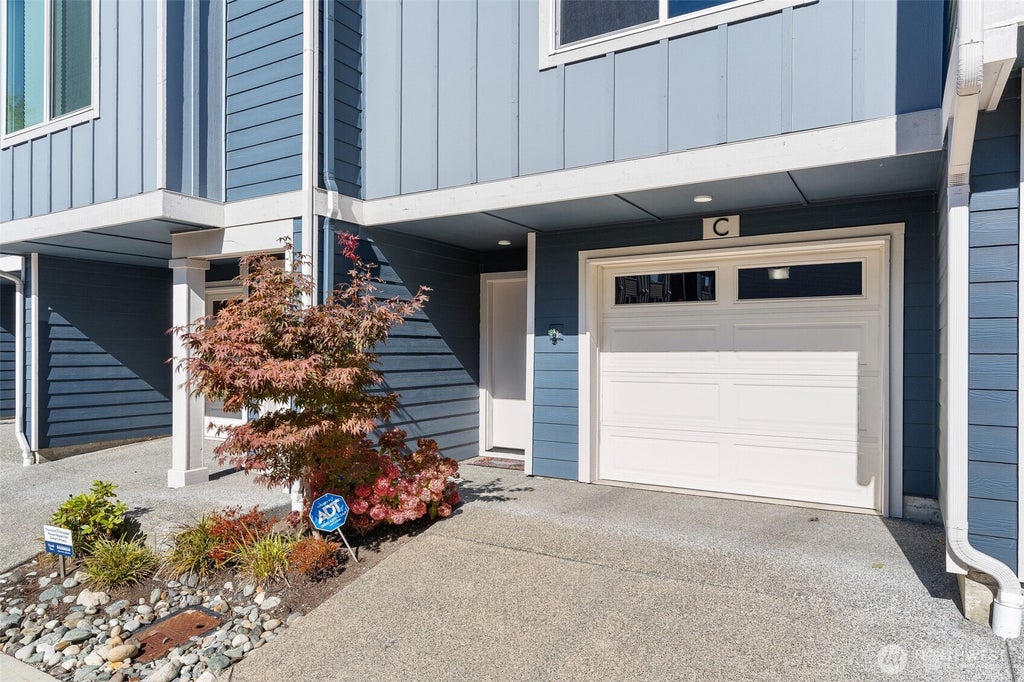 Photo of 9616 19th Avenue SE #C, Everett, WA 98208 (MLS # 2589769)