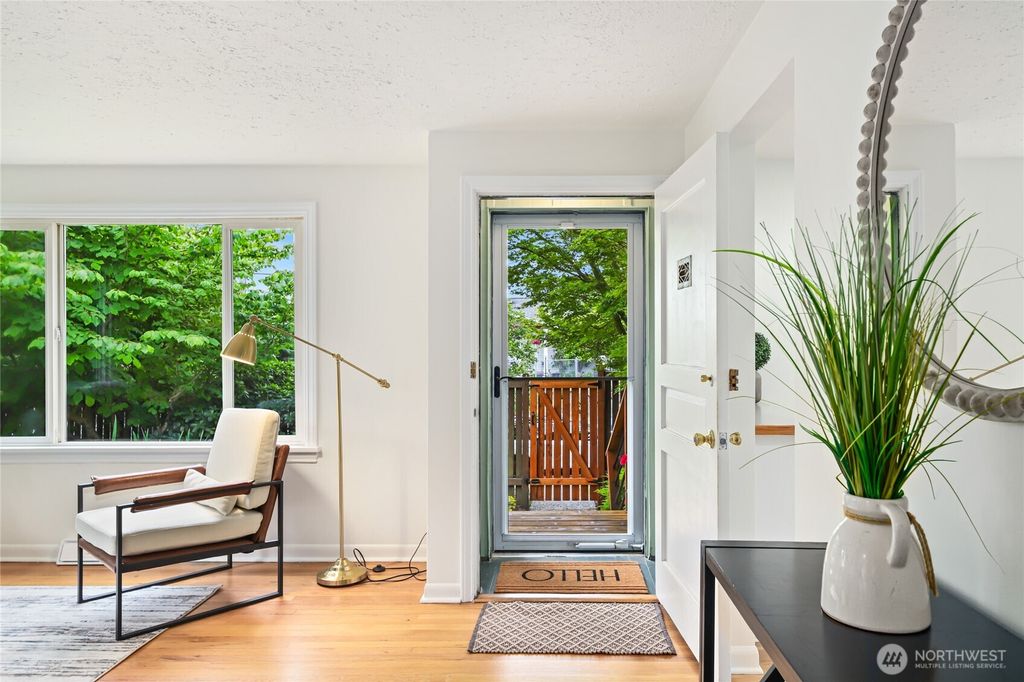 Photo of 2706 SW Elmgrove Street, Seattle, WA 98126 (MLS # 2391764)